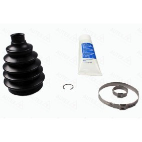 Faltenbalgsatz, Antriebswelle 504065 von AUTEX günstig für 22,59 € online kaufen