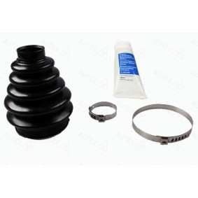 Faltenbalgsatz, Antriebswelle 504066 von AUTEX günstig für 22,20 € online kaufen