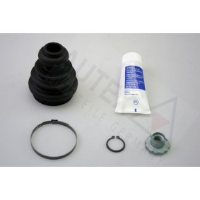Faltenbalgsatz, Antriebswelle 504078 von AUTEX günstig für 20,47 € online kaufen