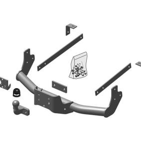 Anhängerkupplung von BRINK für Jumpy MPV (VF7) günstig online kaufen