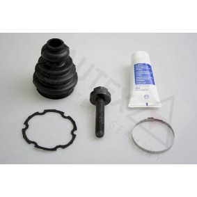 Faltenbalgsatz, Antriebswelle 504104 von AUTEX günstig für 22,86 € online kaufen
