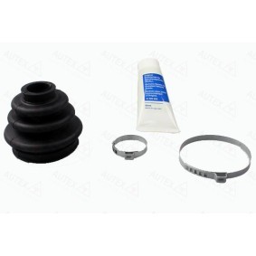 Faltenbalgsatz, Antriebswelle 504117 von AUTEX günstig für 20,76 € online kaufen