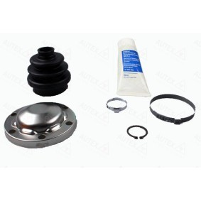 Faltenbalgsatz, Antriebswelle 504124 von AUTEX günstig für 20,57 € online kaufen