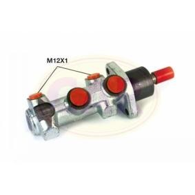 Hauptbremszylinder 5042 von CAR günstig für 44,23 € online kaufen