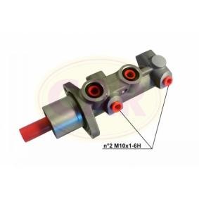 Hauptbremszylinder 5043 von CAR günstig für 36,28 € online kaufen