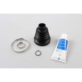 Faltenbalgsatz, Antriebswelle 504412 von AUTEX günstig für 23,72 € online kaufen