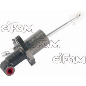 Geberzylinder, Kupplung 505-125 von CIFAM günstig für 104,57 € online kaufen