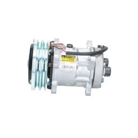 Lichtmaschine von BV PSH