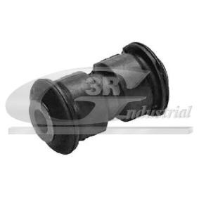 Blattfeder des Herstellers 3RG - Originalware Artikelnummer: 50502