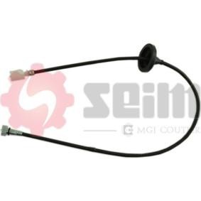Acquista Cavo contachilometri da SEIM online per Panda Hatchback (141_) a prezzi moderati