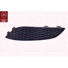 Lüftungsgitter, Stoßfänger 5052914 von KLOKKERHOLM günstig für 18,29 € online kaufen