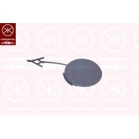 Klappe, Abschlepphaken 5052915A1 von KLOKKERHOLM günstig für 16,88 € online kaufen