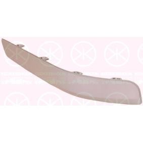Zierleiste, Stoßstange 5052972A1 von KLOKKERHOLM günstig für 24,09 € online kaufen