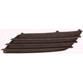 Lüftungsgitter, Stoßfänger 5052997A1 von KLOKKERHOLM günstig für 10,02 € online kaufen