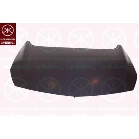 Motorhaube 5053280 von KLOKKERHOLM günstig für 221,14 € online kaufen