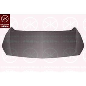 Motorhaube 5053280A1 von KLOKKERHOLM günstig für 340,70 € online kaufen