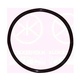 Stoßstange von KLOKKERHOLM für Astra Mk VI (J) (P10) Schrägheck günstig online kaufen