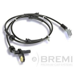 ABS-Sensor von BREMI