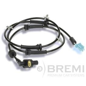 ABS-Sensor von BREMI