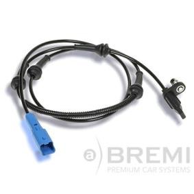 ABS-Sensor von BREMI