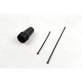 Faltenbalgsatz, Lenkung 506107 von AUTEX günstig für 19,34 € online kaufen
