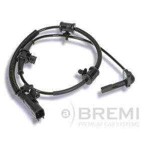 Køb ABS Sensor af BREMI 50618 til den lave pris 247,37 DKK