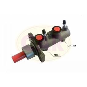 Hauptbremszylinder 5064 von CAR günstig für 71,41 € online kaufen