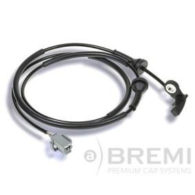 ABS-Sensor von BREMI