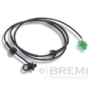 ABS-Sensor von BREMI