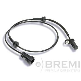 ABS-Sensor von BREMI