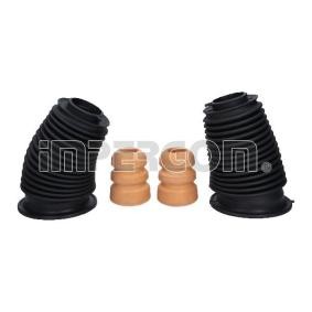 Compre Coifa amortecedor e batente do amortecedor de ORIGINAL IMPERIUM online para 9000 Hatchback a preços moderados