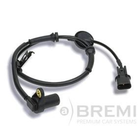 ABS-Sensor von BREMI