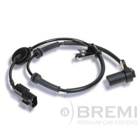 ABS-Sensor von BREMI