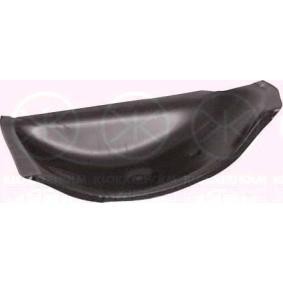 Reserveradwanne 5072290 VAUXHALL von KLOKKERHOLM