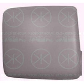 Kühlergrill 5077994A1 von KLOKKERHOLM günstig für 26,26 € online kaufen