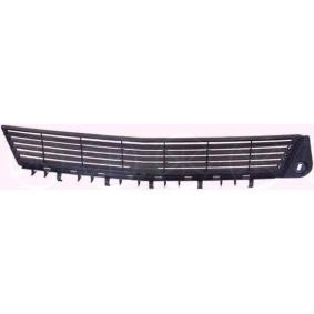 Lüftungsgitter, Stoßfänger 5078910 von KLOKKERHOLM günstig für 29,79 € online kaufen