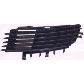 Lüftungsgitter, Stoßfänger 5078911 von KLOKKERHOLM günstig für 16,59 € online kaufen