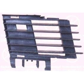 Lüftungsgitter, Stoßfänger 5078914 von KLOKKERHOLM günstig für 19,15 € online kaufen