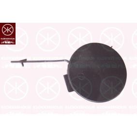 Klappe, Abschlepphaken 5078916A1 von KLOKKERHOLM günstig für 17,79 € online kaufen