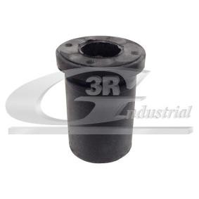 Blattfeder des Herstellers 3RG - Originalware Artikelnummer: 50805