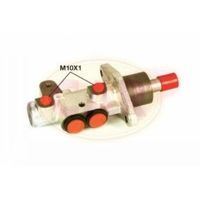 Hauptbremszylinder 5086 von CAR günstig für 55,02 € online kaufen