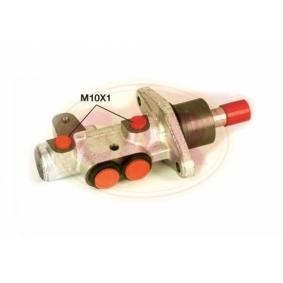 Hauptbremszylinder 5087 von CAR günstig für 55,02 € online kaufen