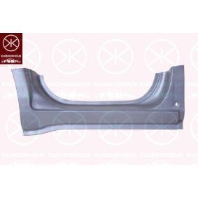 Schweller 5088041 von KLOKKERHOLM günstig für 82,93 € online kaufen