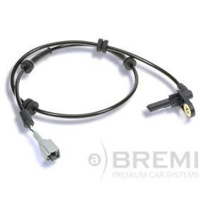 ABS-Sensor von BREMI