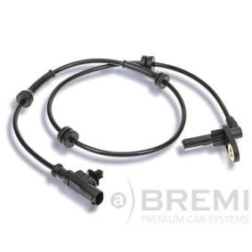 ABS-Sensor von BREMI