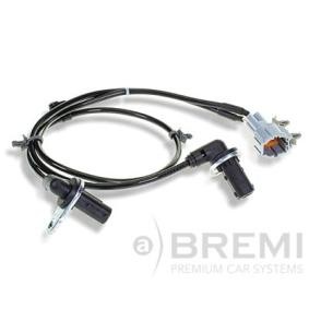 Compre Sensor de ABS de BREMI online para GT-R (R35) a preços moderados