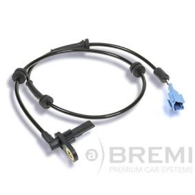 ABS-Sensor von BREMI