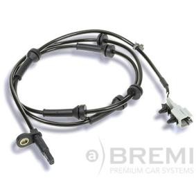 Compre Sensor de ABS de BREMI online para GT-R (R35) a preços moderados