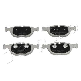 Bremsbeläge 50921 von JAPKO günstig für 32,29 € online kaufen