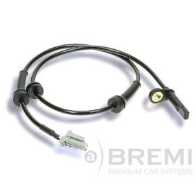 Køb ABS Sensor af BREMI 50968 til den lave pris 203,47 DKK